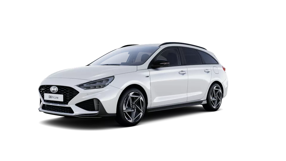 Hyundai i30 Combi N-Line